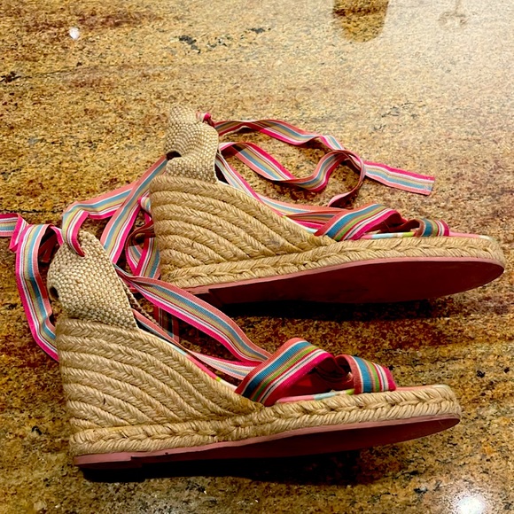 COACH SANDLES - Picture 8 of 13